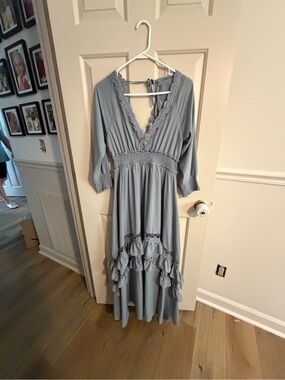 Baltic Born | Dresses | Baltic Born Venice Lace Maxi | Poshmark Baltic Born | Dresses | Baltic Born Venice Lace Maxi | Poshmark